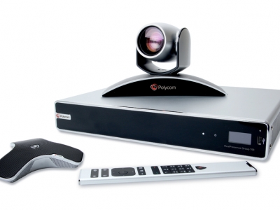 Polycom Group 700-720p